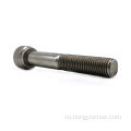 DIN931 Hex Growen Pan Bolt Hex Growe